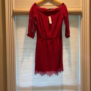 White House Black Market new cocktail dress